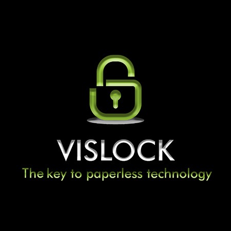 vislock logo