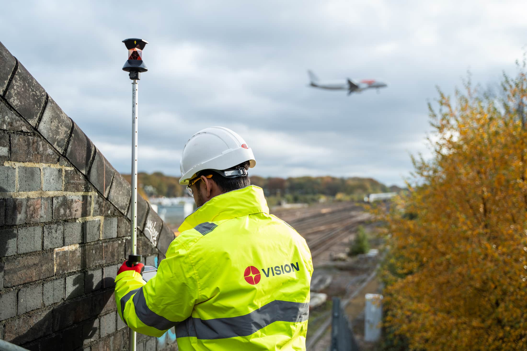 Topographical & Measured Building Surveys